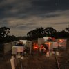 Ausztrália, Siding Spring obszervatórium 
