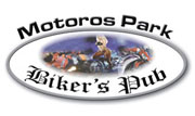motoros park pécel bikers pub
